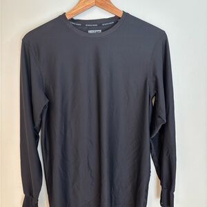 Pair of Duluth Trading Co Go Buck Naked Base Layer